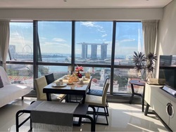 High Street Centre (D6), Apartment #603764611